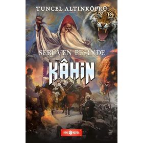 Kahin - Ufaklık Serüven Peşinde 21 - psikolog tuncel altinkopru