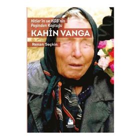 KAHIN VANGA - RENAN SEÇKİN