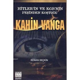KAHIN VANGA - RENAN SEÇKİN
