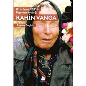 KAHIN VANGA - RENAN SEÇKİN
