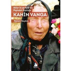 KAHIN VANGA - RENAN SEÇKİN