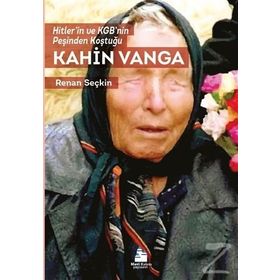 KAHIN VANGA - RENAN SEÇKİN