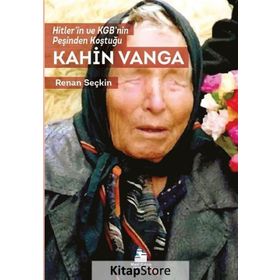 KAHIN VANGA - RENAN SEÇKİN