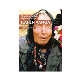 KAHIN VANGA - RENAN SEÇKİN