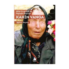 KAHIN VANGA - RENAN SEÇKİN