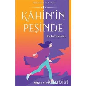 Kahin'in Peşinde - Kılıçlar ve İnciler 2 - Rachel Hawkins