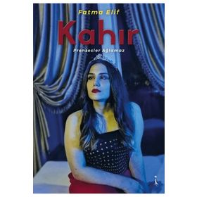 Kahır - Fatma Elif