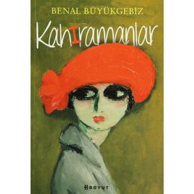 KAHIRAMANLAR - BENAL BÜYÜKGEBİZ
