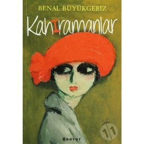 KAHIRAMANLAR - BENAL BÜYÜKGEBİZ