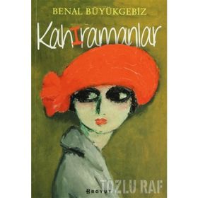 KAHIRAMANLAR - BENAL BÜYÜKGEBİZ