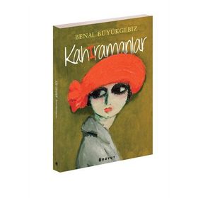 KAHIRAMANLAR - BENAL BÜYÜKGEBİZ