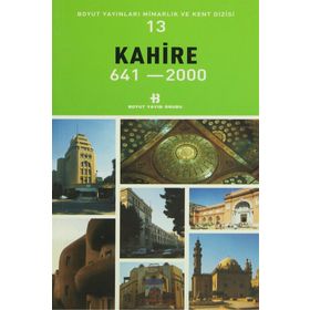 KAHIRE 641-2000 - GENEL