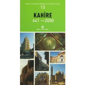 KAHIRE 641-2000 - GENEL