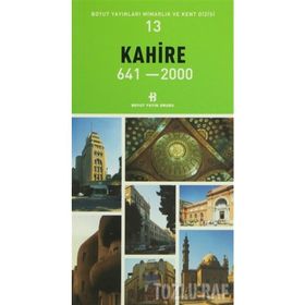 KAHIRE 641-2000 - GENEL