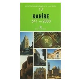 KAHIRE 641-2000 - GENEL