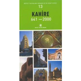 KAHIRE 641-2000 - GENEL