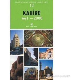 KAHIRE 641-2000 - GENEL
