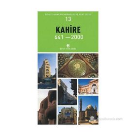 KAHIRE 641-2000 - GENEL