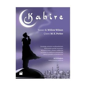 KAHIRE - KUTLUKHAN PERKER