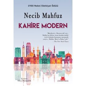Kahire Modern - Necip Mahfuz
