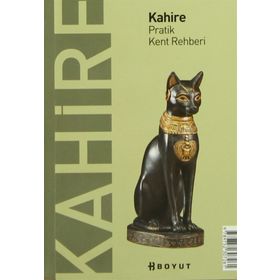 KAHIRE PRATIK KENT REHBERI - KOLEKTIF