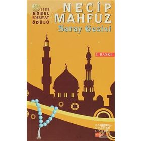 KAHIRE ÜÇLEMESI 1 / SARAY GEZISI - GENEL