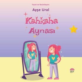 Kahkaha Aynası Ayse Ural