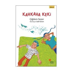 Kahkaha Keki - Çiğdem Sezer