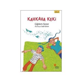 Kahkaha Keki - Çiğdem Sezer