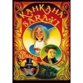 KAHKAHA SARAYI - JON BERKELEY