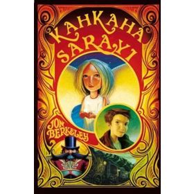 KAHKAHA SARAYI - JON BERKELEY