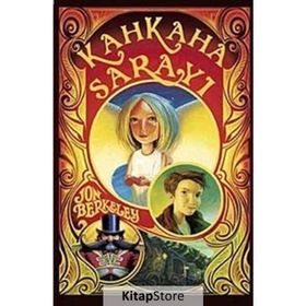 KAHKAHA SARAYI - JON BERKELEY