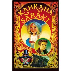 KAHKAHA SARAYI - JON BERKELEY