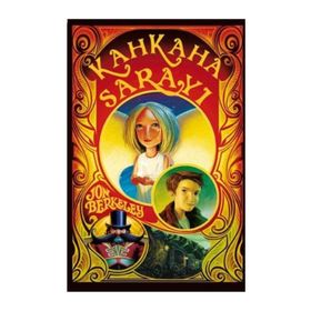 KAHKAHA SARAYI - JON BERKELEY
