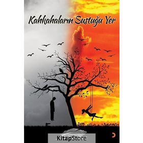 Kahkahaların Sustuğu Yer - Kazım Emre Ağralı