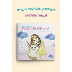 Kahkahalı Taklalar-Mor Elma Yayınları