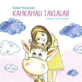 Kahkahalı Taklalar-Mor Elma Yayınları