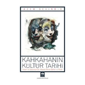 Kahkahanın Kültür Tarihi Ötüken Neşriyat
