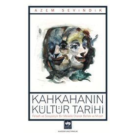 Kahkahanın Kültür Tarihi Ötüken Neşriyat