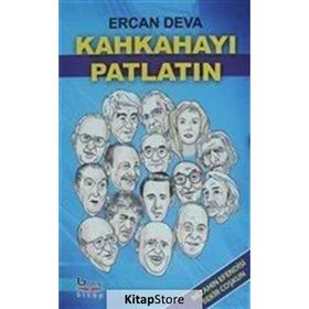 Kahkahayı Patlatın - Ercan Deva