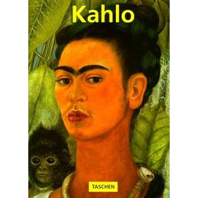 KAHLO - ANDREA KETTENMANN