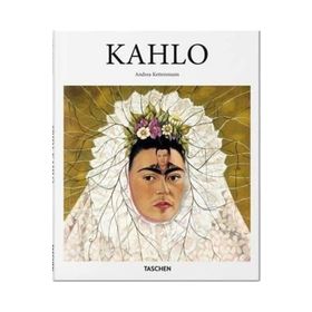KAHLO - ANDREA KETTENMANN