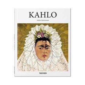 KAHLO - ANDREA KETTENMANN
