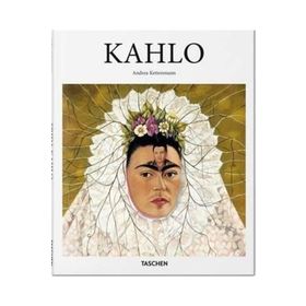 KAHLO - ANDREA KETTENMANN
