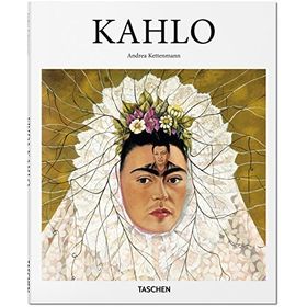 KAHLO - ANDREA KETTENMANN