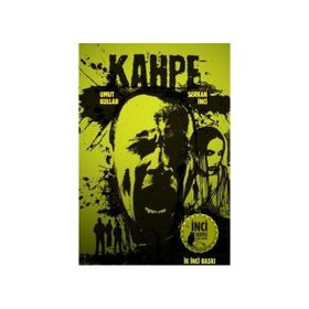 KAHPE - SERKAN İNCİ;UMUT KULLAR