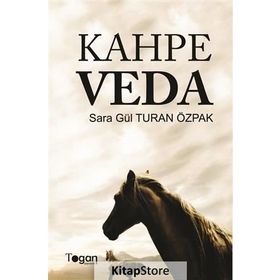 Kahpe Veda - Sara Gül Turan Özpak