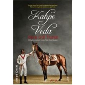 Kahpe Veda - Sara Gül Turan Özpak