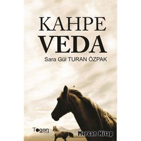 Kahpe Veda - Sara Gül Turan Özpak