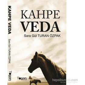 Kahpe Veda - Sara Gül Turan Özpak